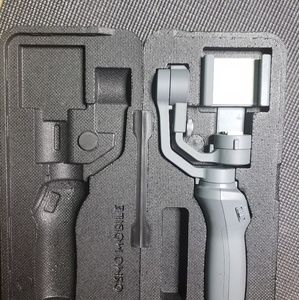 Dji osmo mobile 2
